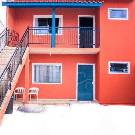 Apartamento Confortavel E Amplo, Proximo Ao Beto Carrero E A Praia Penha  Exteriér fotografie