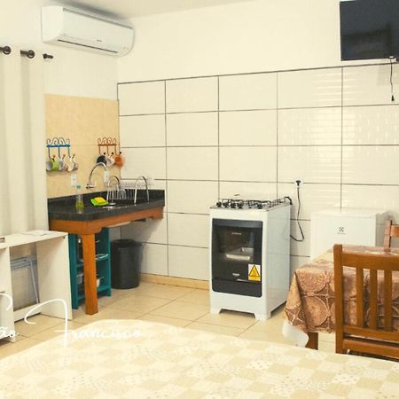 Apartamento Confortavel E Amplo, Proximo Ao Beto Carrero E A Praia Penha  Exteriér fotografie