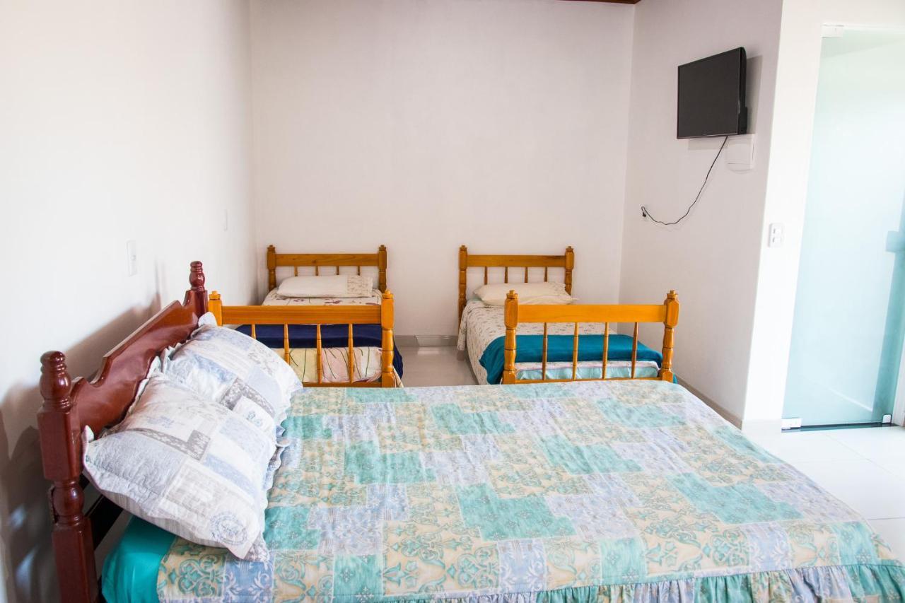 Apartamento Confortavel E Amplo, Proximo Ao Beto Carrero E A Praia Penha  Exteriér fotografie
