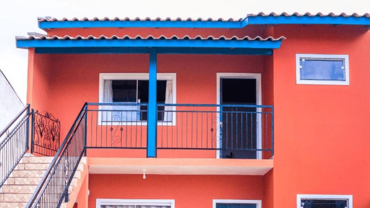 Apartamento Confortavel E Amplo, Proximo Ao Beto Carrero E A Praia Penha  Exteriér fotografie