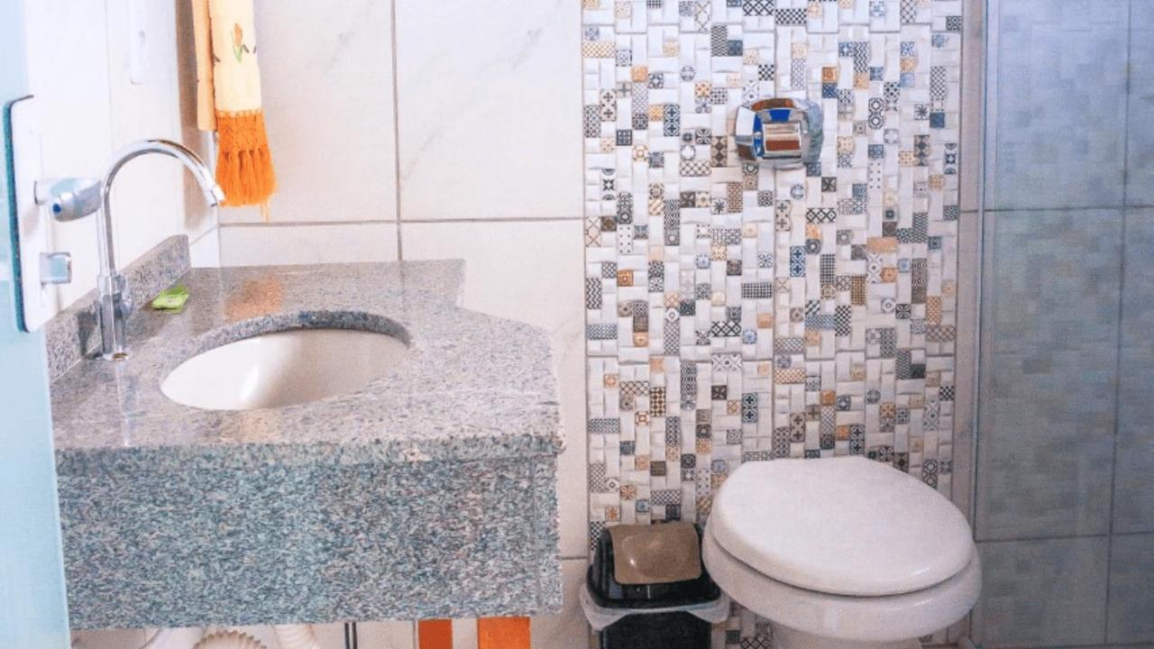 Apartamento Confortavel E Amplo, Proximo Ao Beto Carrero E A Praia Penha  Exteriér fotografie