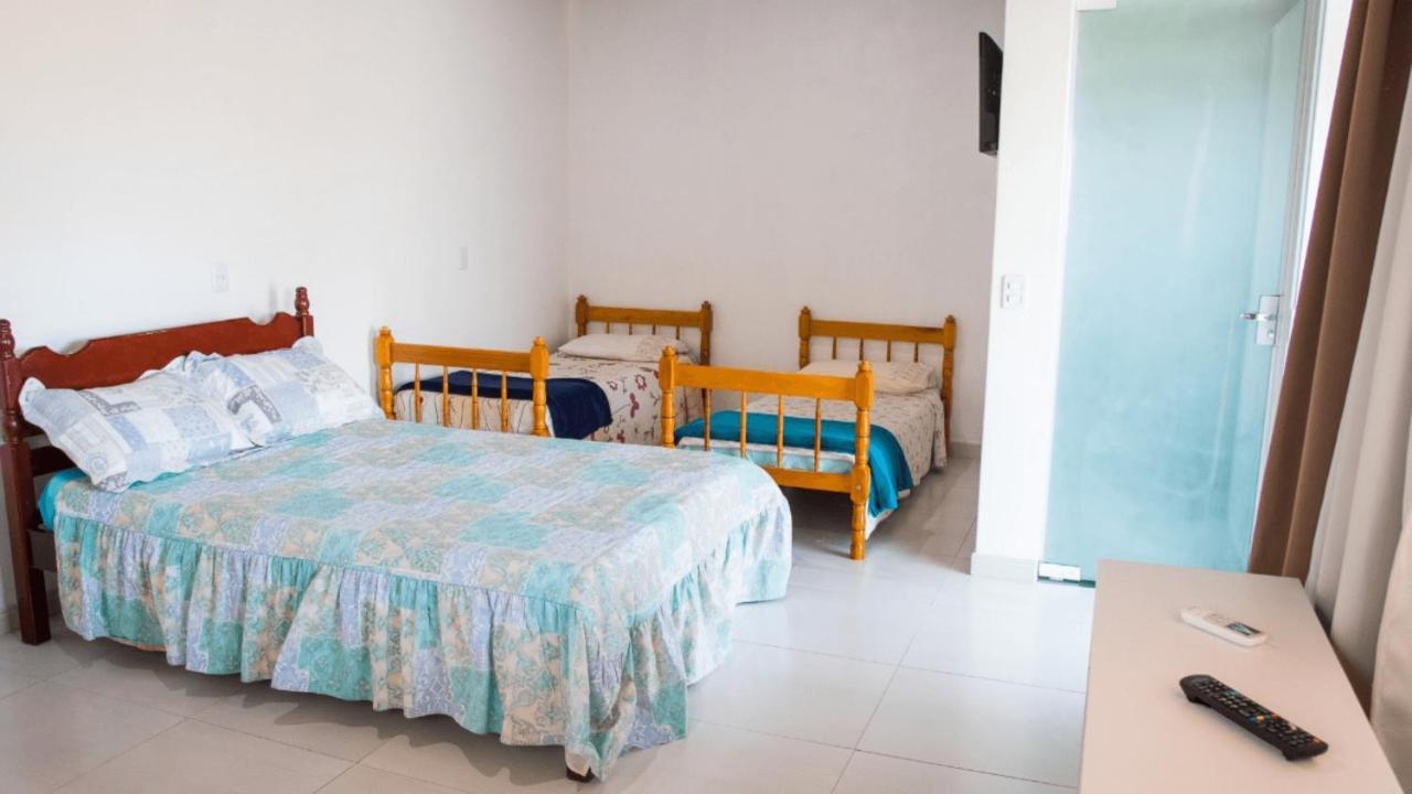Apartamento Confortavel E Amplo, Proximo Ao Beto Carrero E A Praia Penha  Exteriér fotografie
