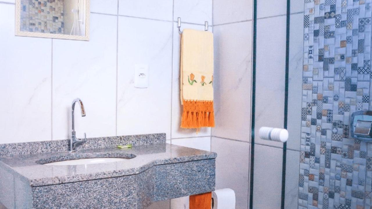 Apartamento Confortavel E Amplo, Proximo Ao Beto Carrero E A Praia Penha  Exteriér fotografie