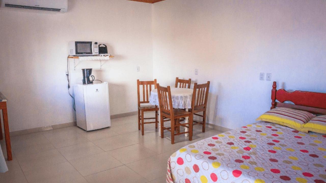 Apartamento Confortavel E Amplo, Proximo Ao Beto Carrero E A Praia Penha  Exteriér fotografie