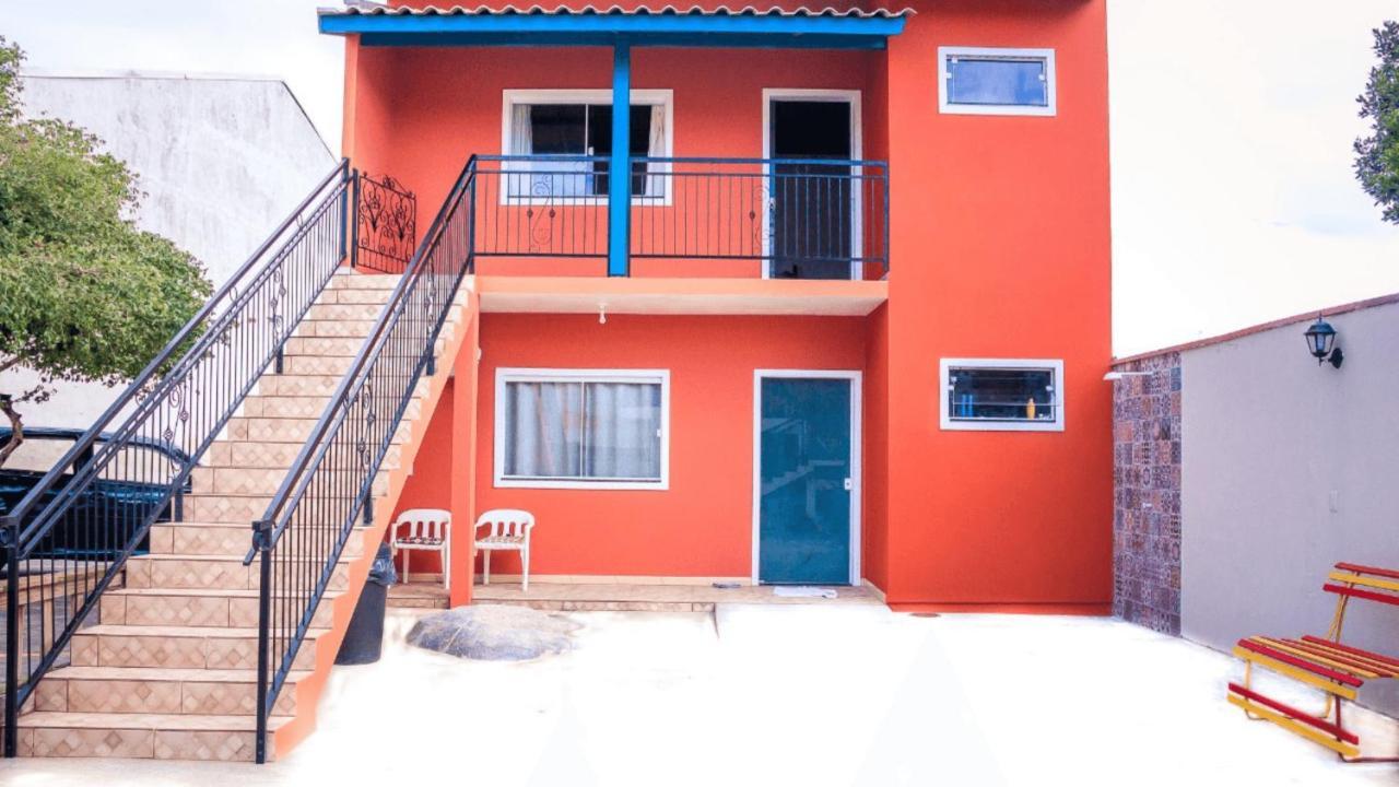 Apartamento Confortavel E Amplo, Proximo Ao Beto Carrero E A Praia Penha  Exteriér fotografie