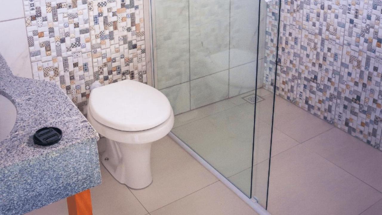 Apartamento Confortavel E Amplo, Proximo Ao Beto Carrero E A Praia Penha  Exteriér fotografie