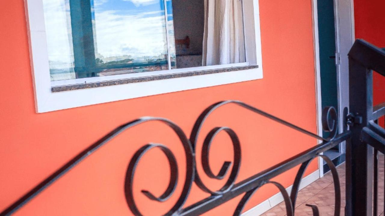 Apartamento Confortavel E Amplo, Proximo Ao Beto Carrero E A Praia Penha  Exteriér fotografie