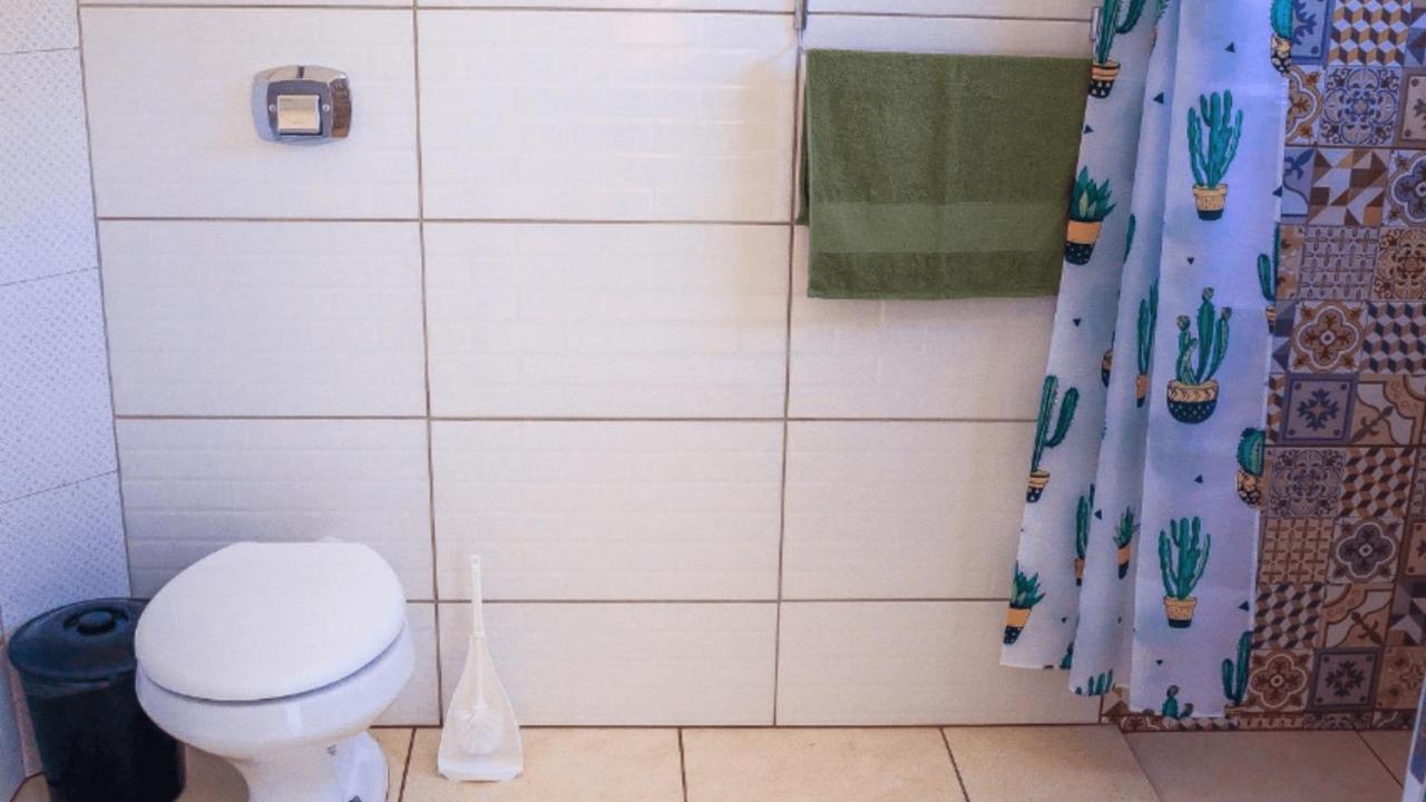 Apartamento Confortavel E Amplo, Proximo Ao Beto Carrero E A Praia Penha  Exteriér fotografie
