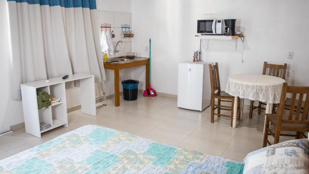 Apartamento Confortavel E Amplo, Proximo Ao Beto Carrero E A Praia Penha  Exteriér fotografie