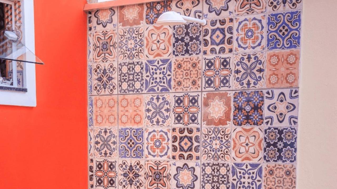 Apartamento Confortavel E Amplo, Proximo Ao Beto Carrero E A Praia Penha  Exteriér fotografie