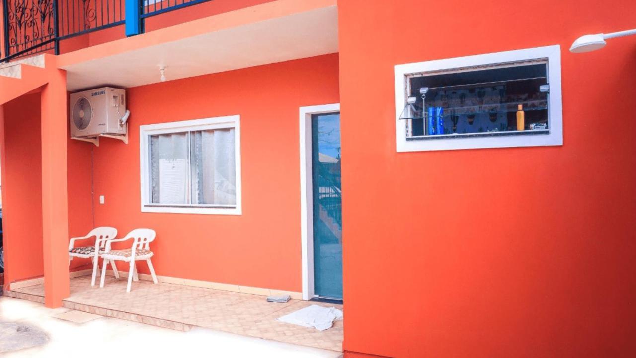 Apartamento Confortavel E Amplo, Proximo Ao Beto Carrero E A Praia Penha  Exteriér fotografie