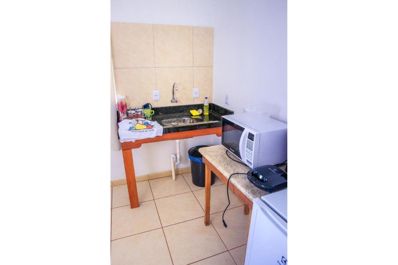 Apartamento Confortavel E Amplo, Proximo Ao Beto Carrero E A Praia Penha  Exteriér fotografie
