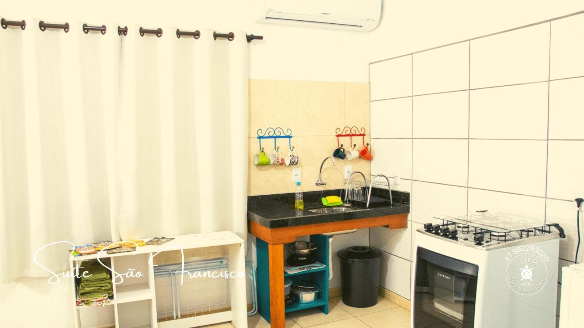 Apartamento Confortavel E Amplo, Proximo Ao Beto Carrero E A Praia Penha  Exteriér fotografie