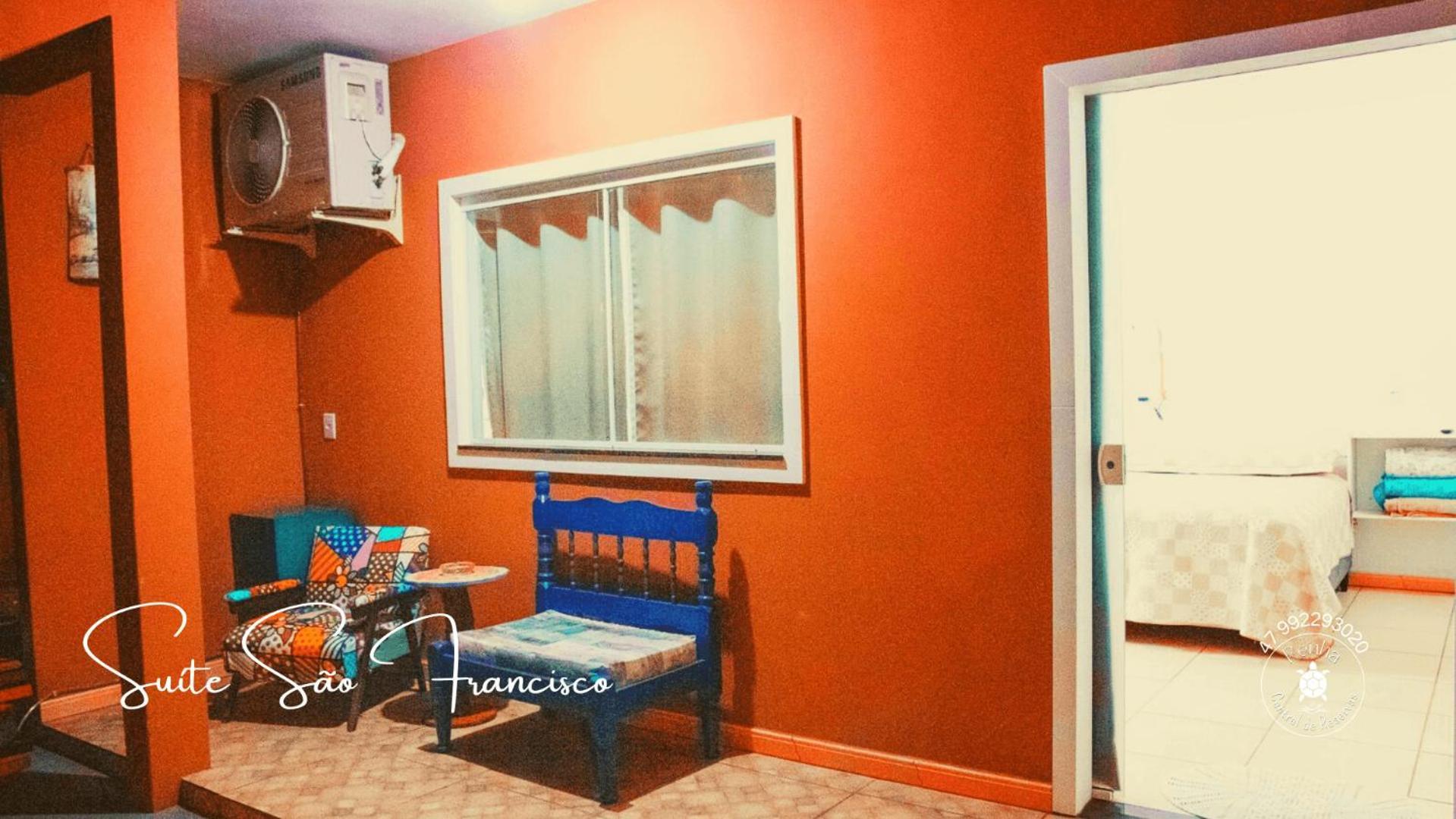 Apartamento Confortavel E Amplo, Proximo Ao Beto Carrero E A Praia Penha  Exteriér fotografie